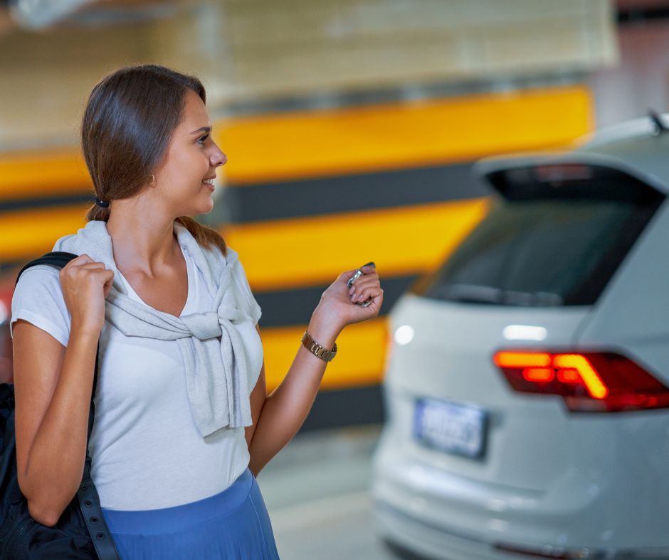 neteja de pàrquing comunitari amb manteniment periòdic professional